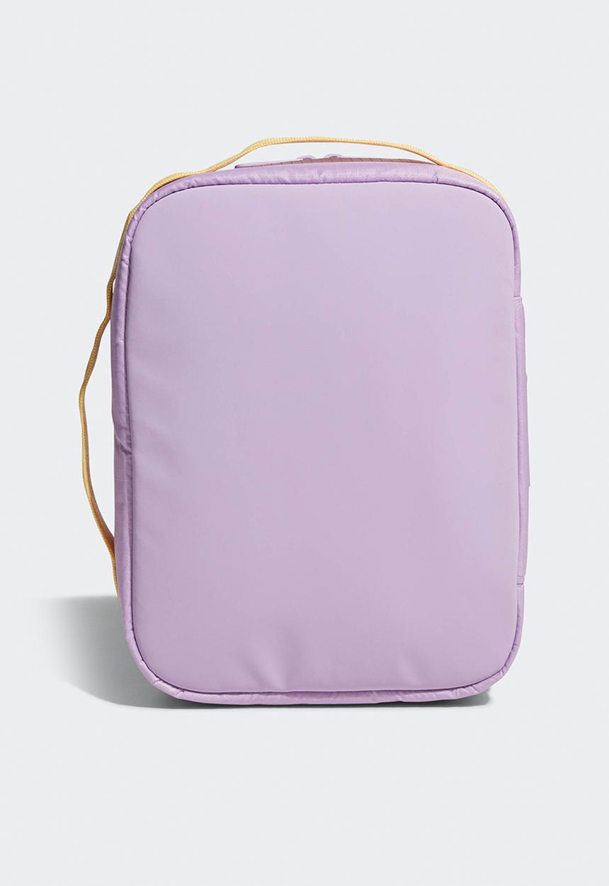 adidas Performance - Cooler Bag S - Powplu/White/Seicta