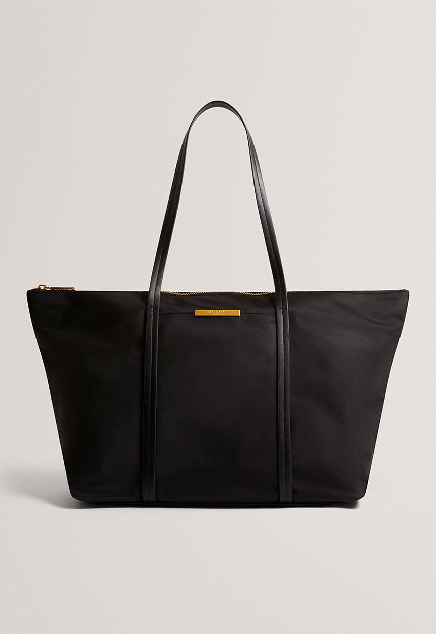 Ted Baker - Nycole large tote bag - black