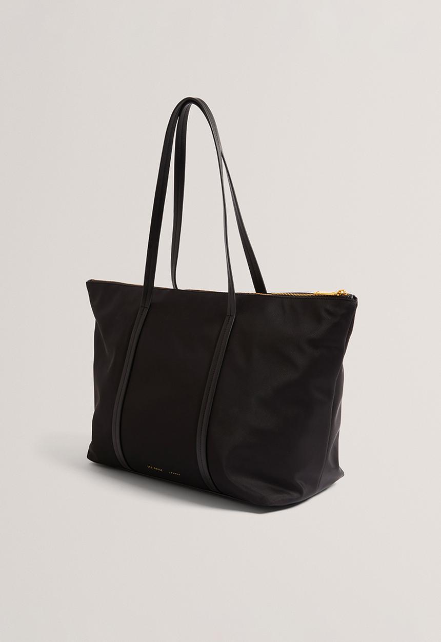 Ted Baker - Nycole large tote bag - black