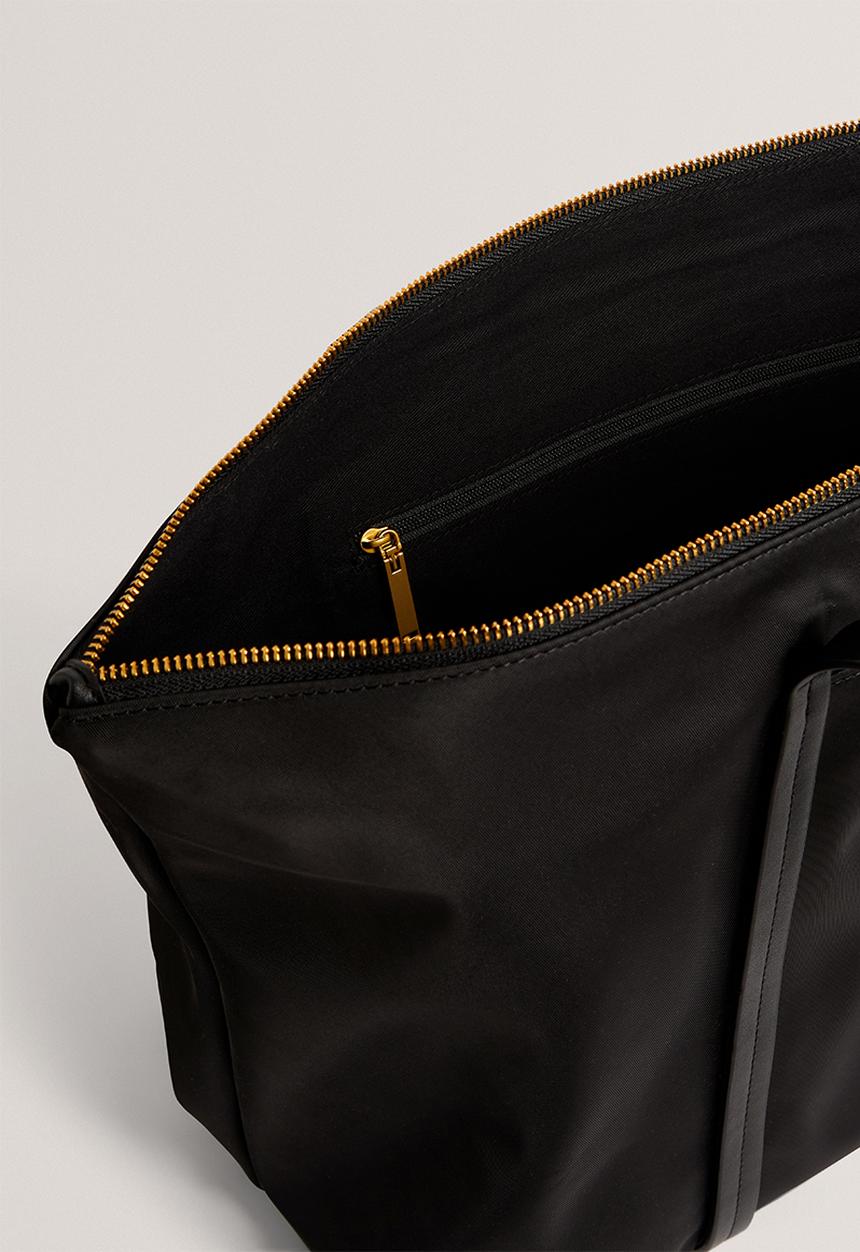 Ted Baker - Nycole large tote bag - black