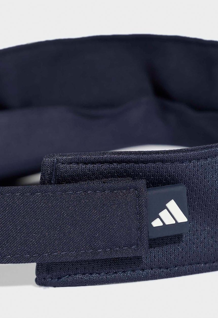 adidas Performance - Visor climacool - blue