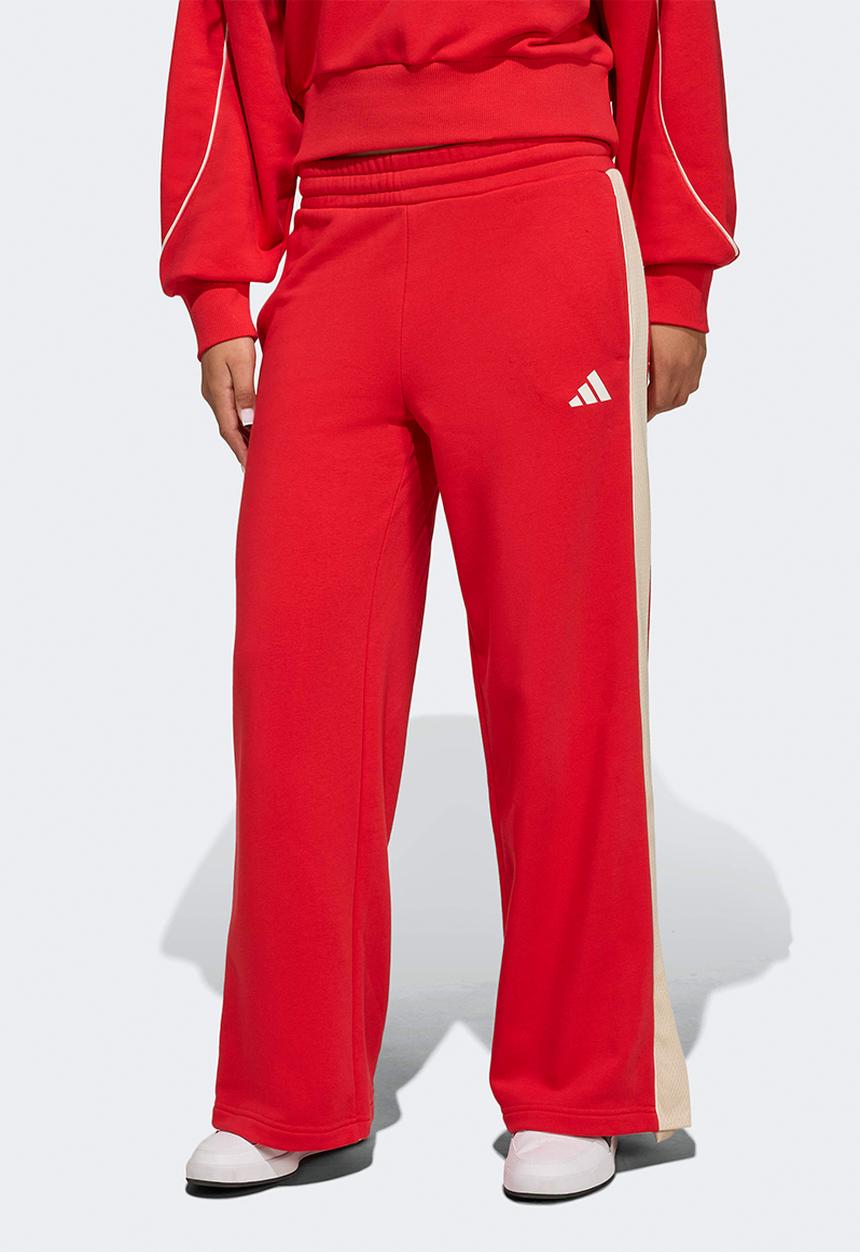 adidas Performance - Jg Std Wl Pnt - Purrub/Owhite