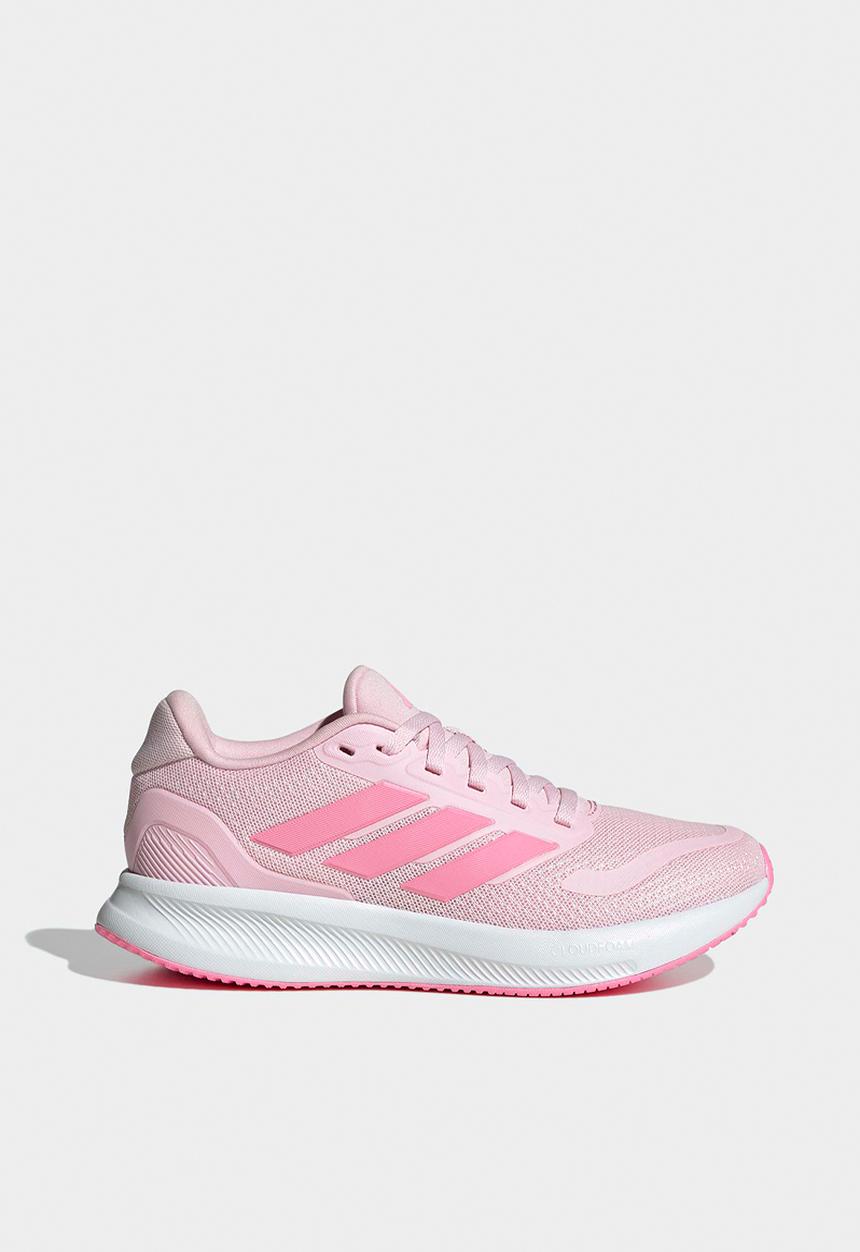 adidas Performance - Runfalcon 5 J - Clpink/Blipnk/Clpink