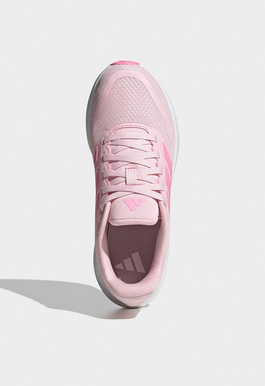 adidas Performance - Runfalcon 5 J - Clpink/Blipnk/Clpink