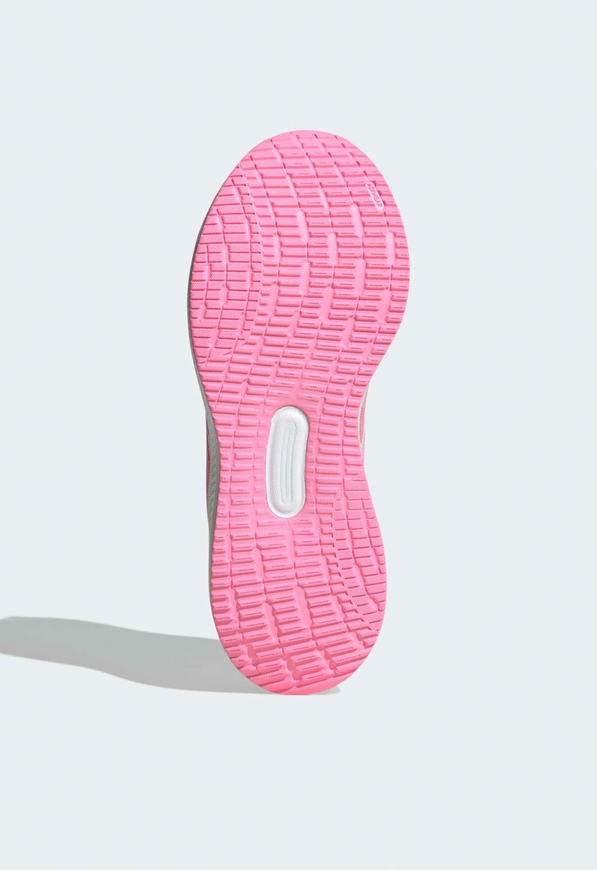 adidas Performance - Runfalcon 5 J - Clpink/Blipnk/Clpink