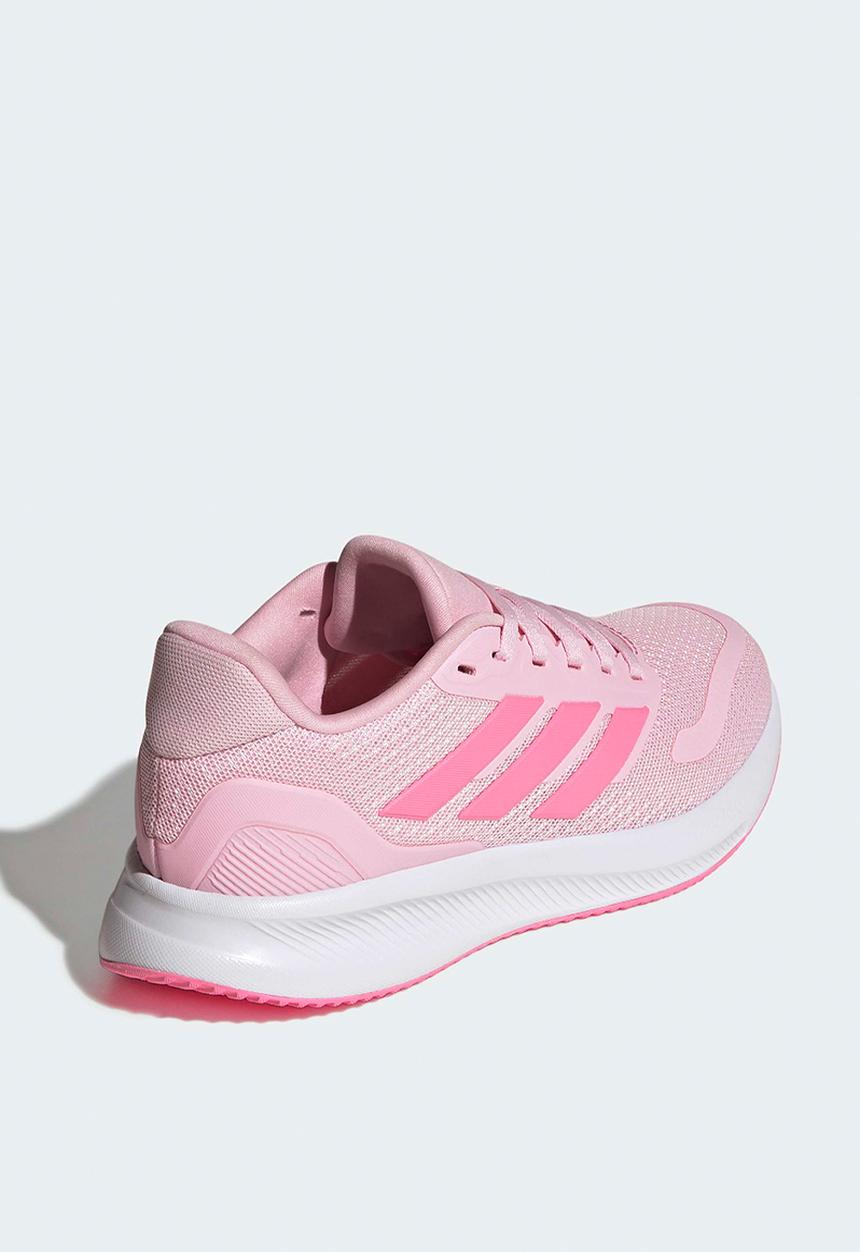 adidas Performance - Runfalcon 5 J - Clpink/Blipnk/Clpink