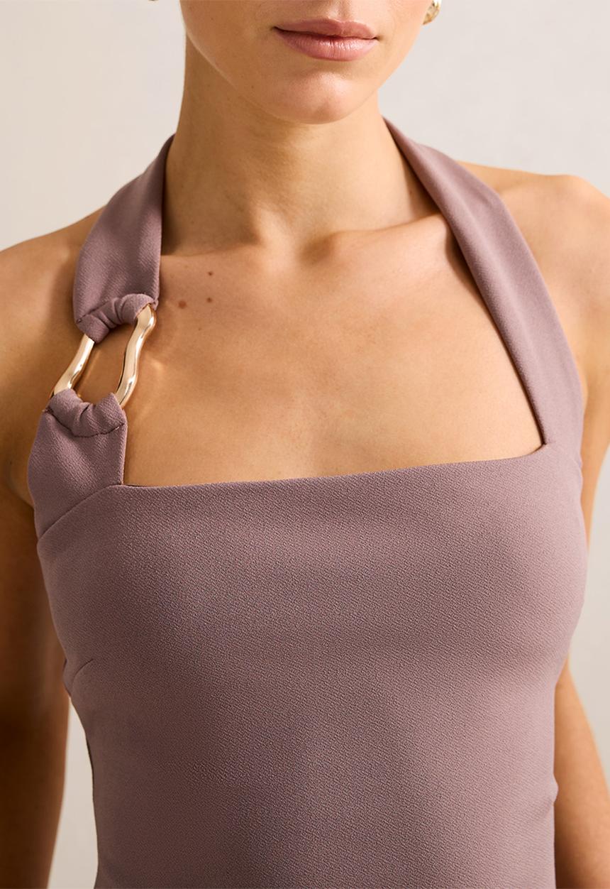 Forever New - Colette Hardwear Halter Top