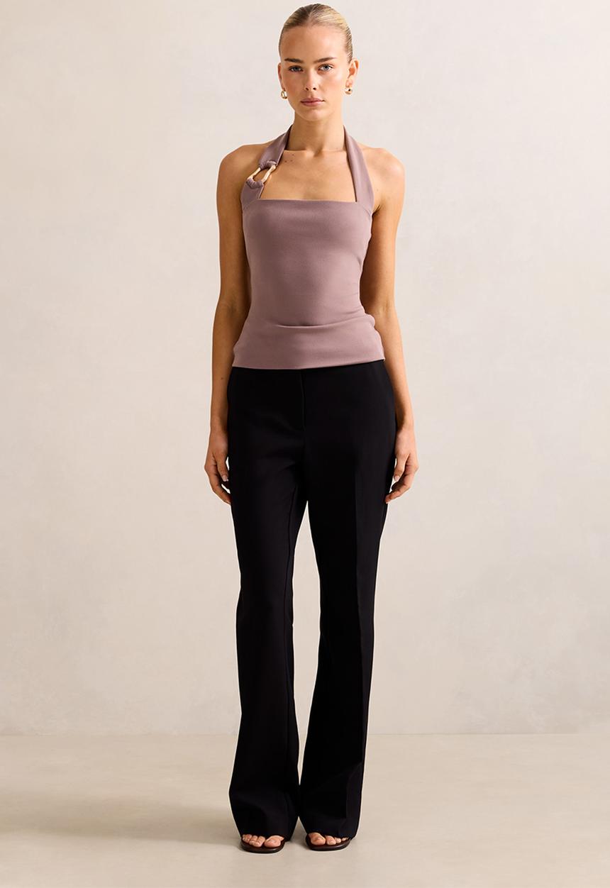 Forever New - Colette Hardwear Halter Top