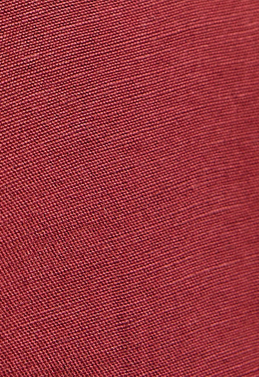 Forever New - Dina Hardware Linen Top