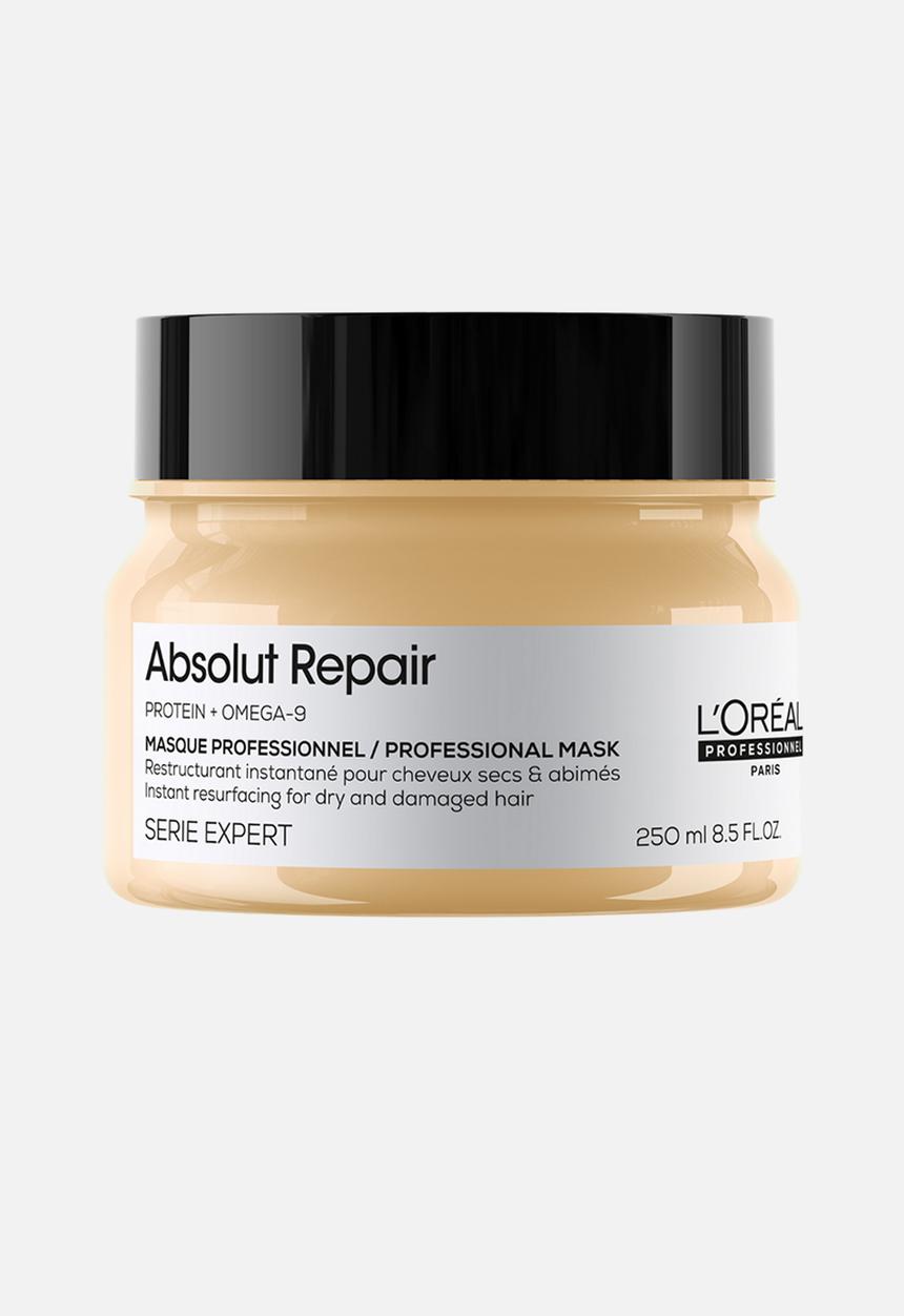 L’Oreal Professionnel - Absolut Repair Nourishing Mask for Thick Hair - 250ml
