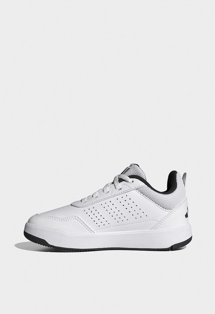 adidas Performance - Tensaur Sport 3.0 K - Ftwr White/Core Black/Ftwr White