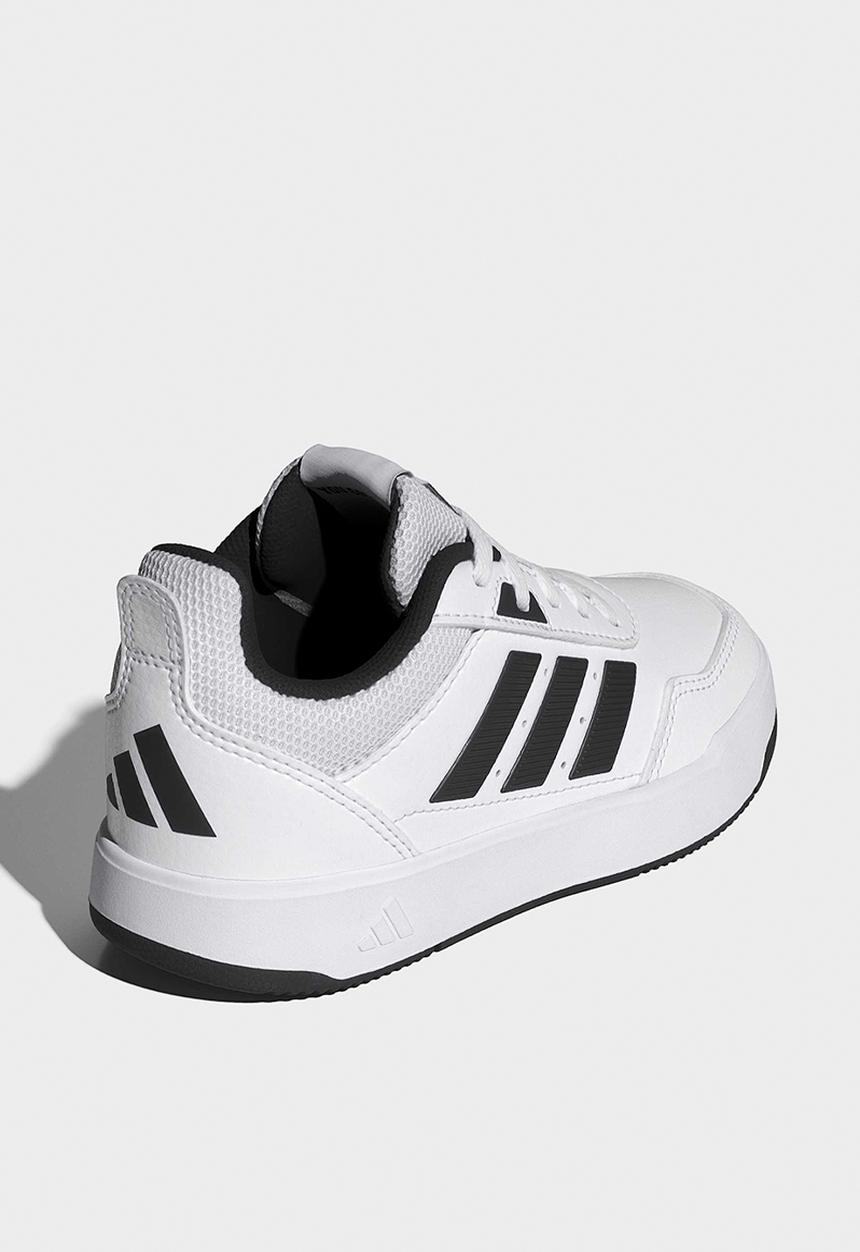 adidas Performance - Tensaur Sport 3.0 K - Ftwr White/Core Black/Ftwr White