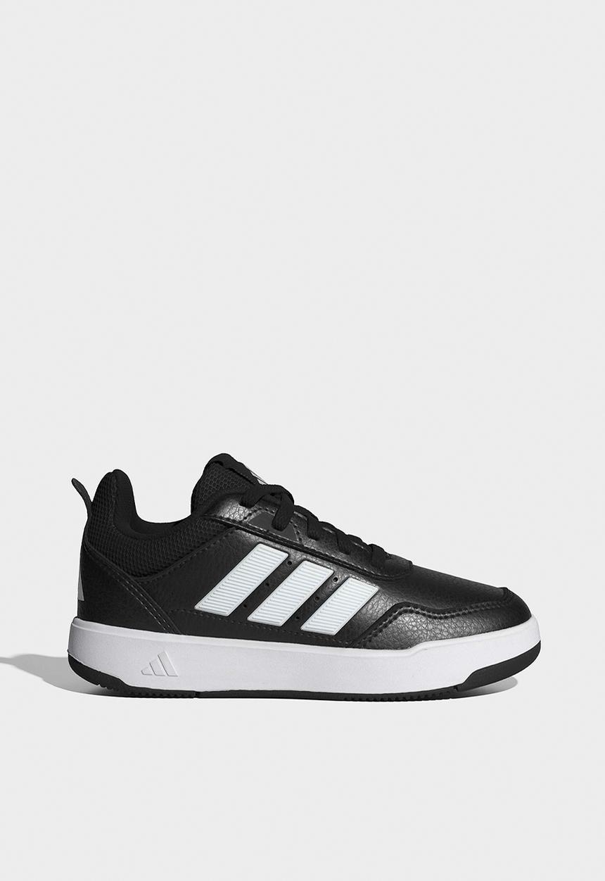 adidas Performance - Tensaur Sport 3.0 K - Core Black/Ftwr White/Core Black