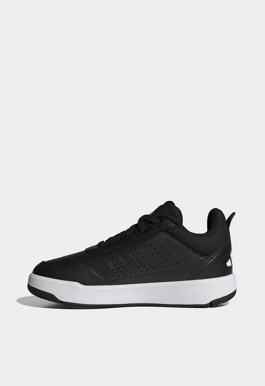 adidas Performance - Tensaur Sport 3.0 K - Core Black/Ftwr White/Core Black