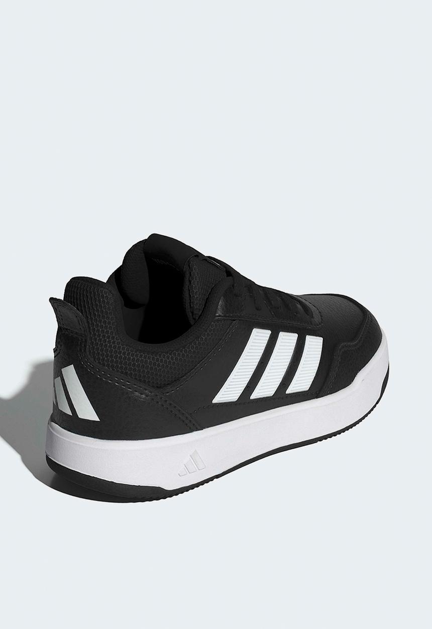 adidas Performance - Tensaur Sport 3.0 K - Core Black/Ftwr White/Core Black