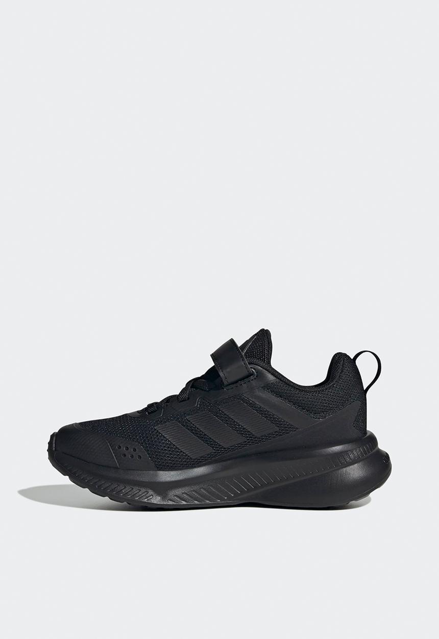 adidas Performance - Fortarun 4.0 El C - Core Black/Core Black/Core Black