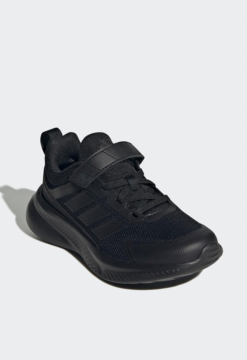 adidas Performance - Fortarun 4.0 El C - Core Black/Core Black/Core Black