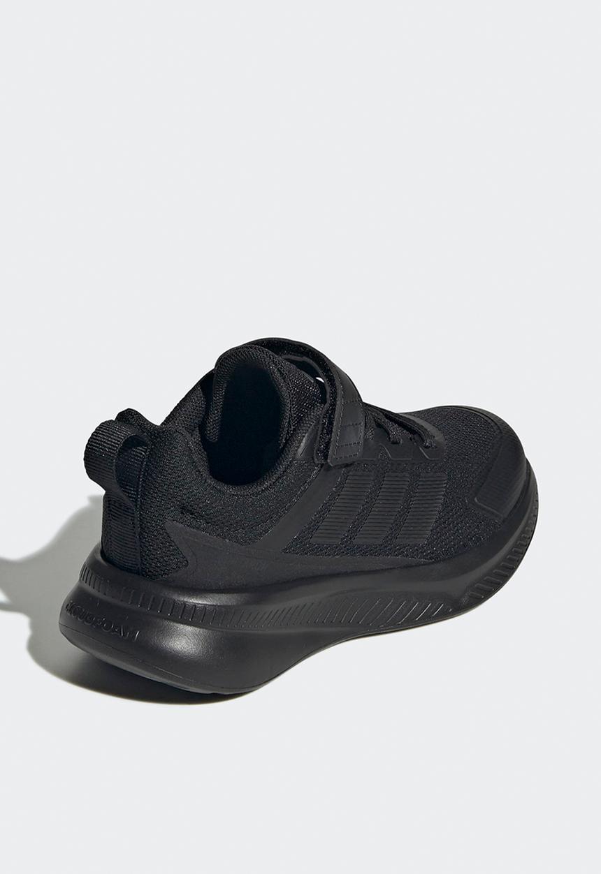 adidas Performance - Fortarun 4.0 El C - Core Black/Core Black/Core Black