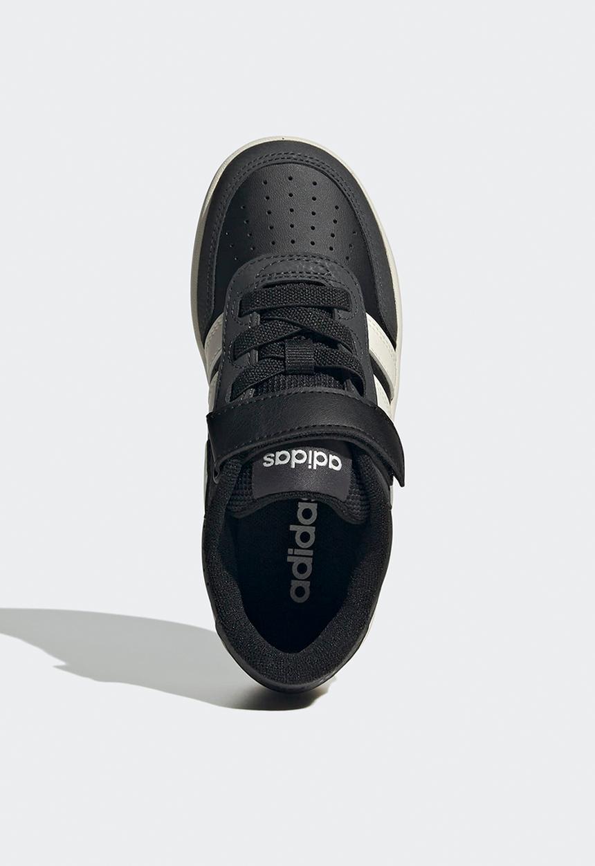 adidas Performance - Breakbase C - Core Black/Off White/Carbon