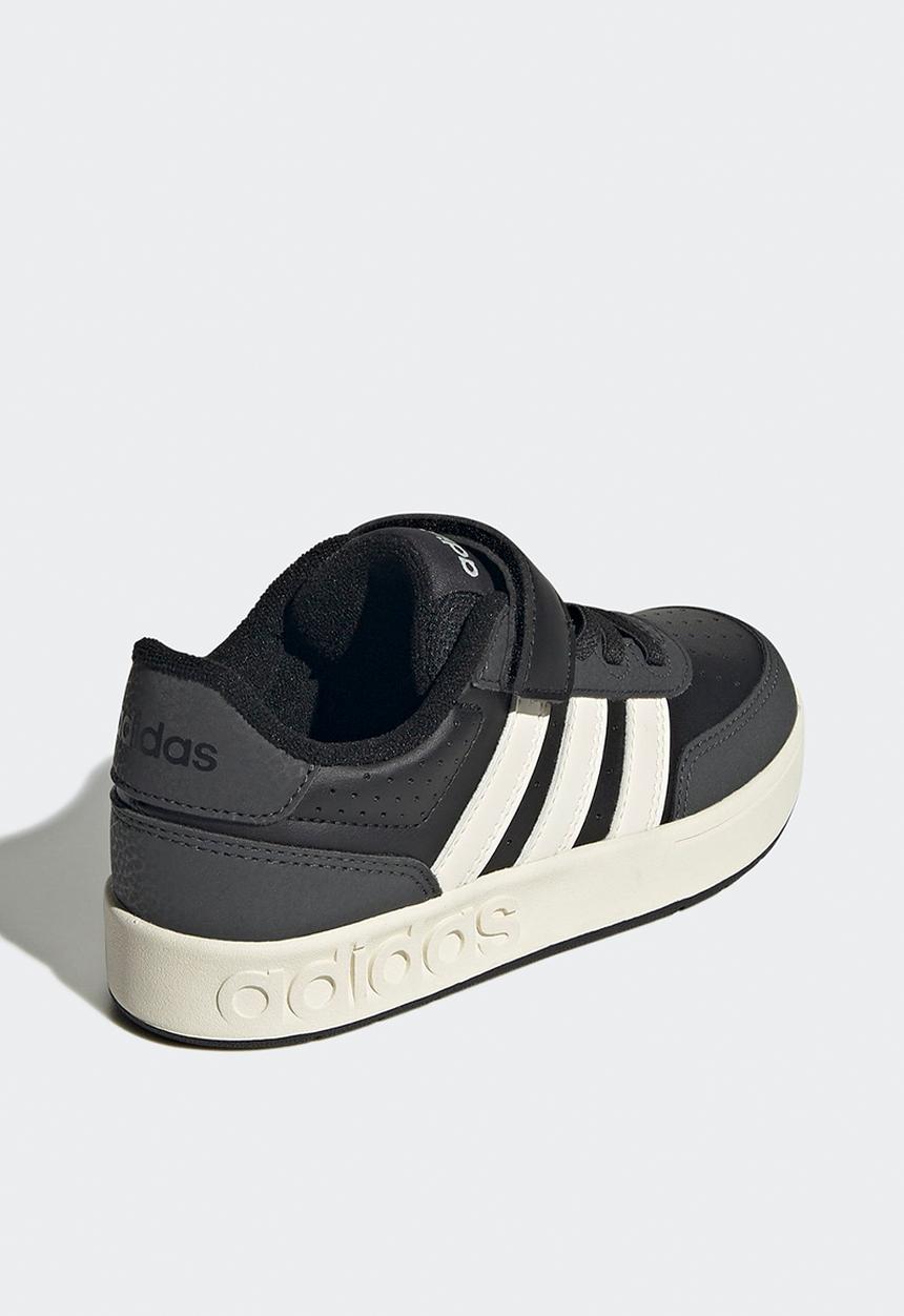 adidas Performance - Breakbase C - Core Black/Off White/Carbon