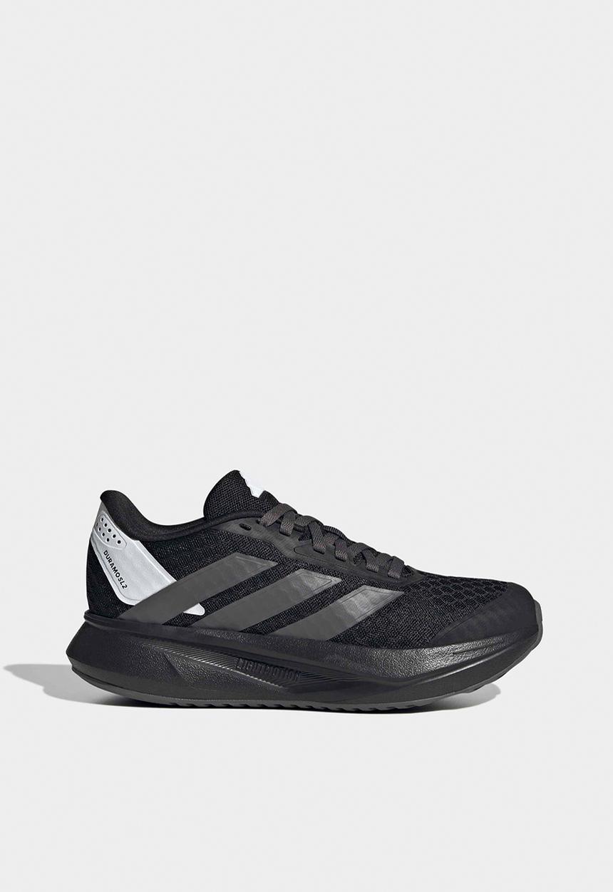 adidas Performance - Duramo Sl2 J - Core Black/Grey Five/Ftwr White