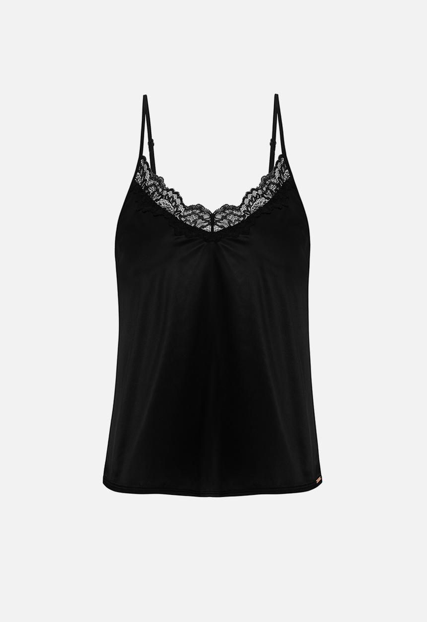DORINA - Origins camisole - black
