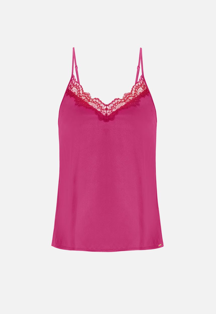 DORINA - Origins camisole - pink