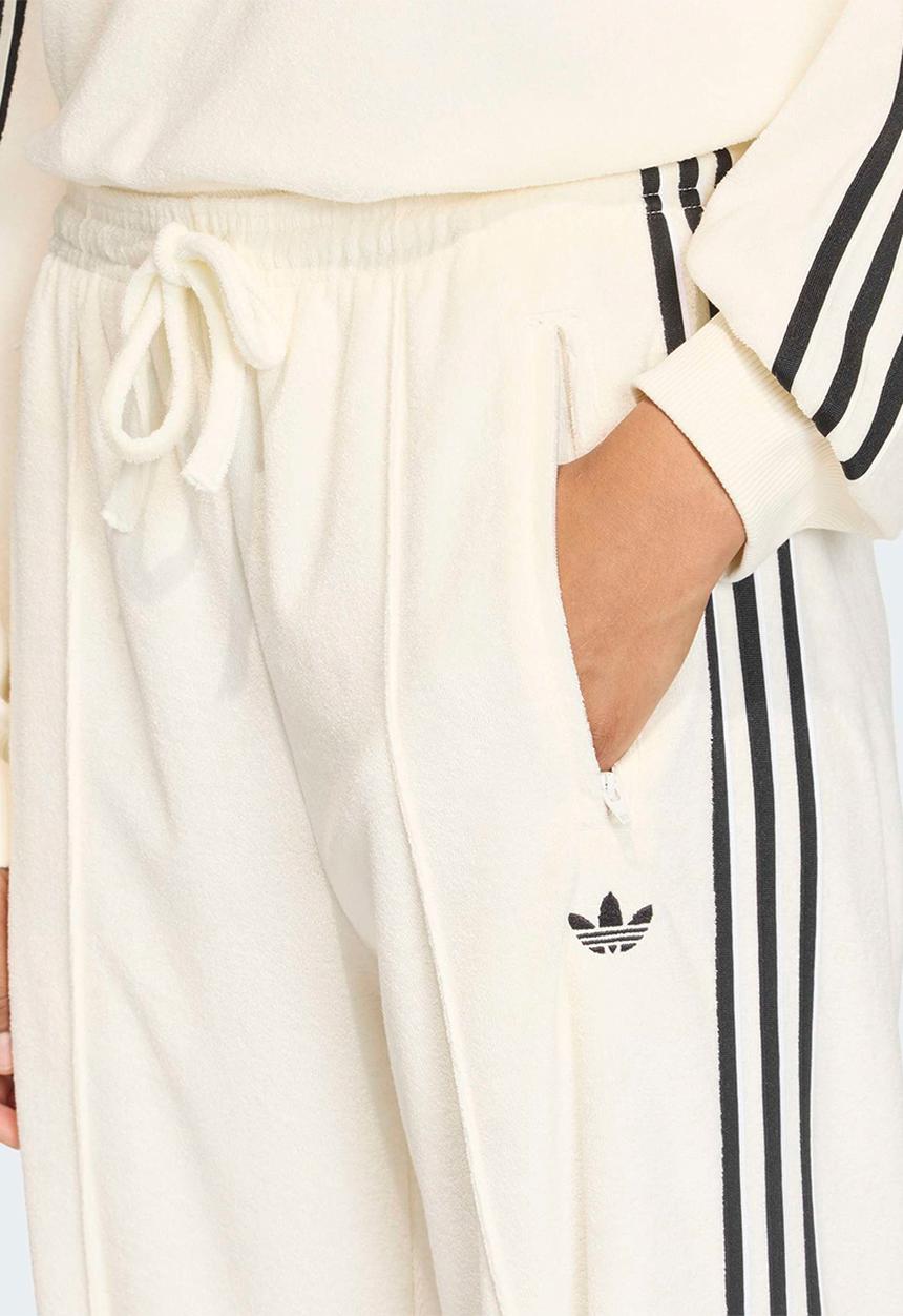 adidas Originals - Tt Pants - Off White