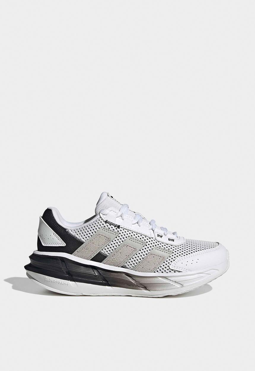 adidas Performance - Astrastar J - Ftwr White/Grey Two/Core Black