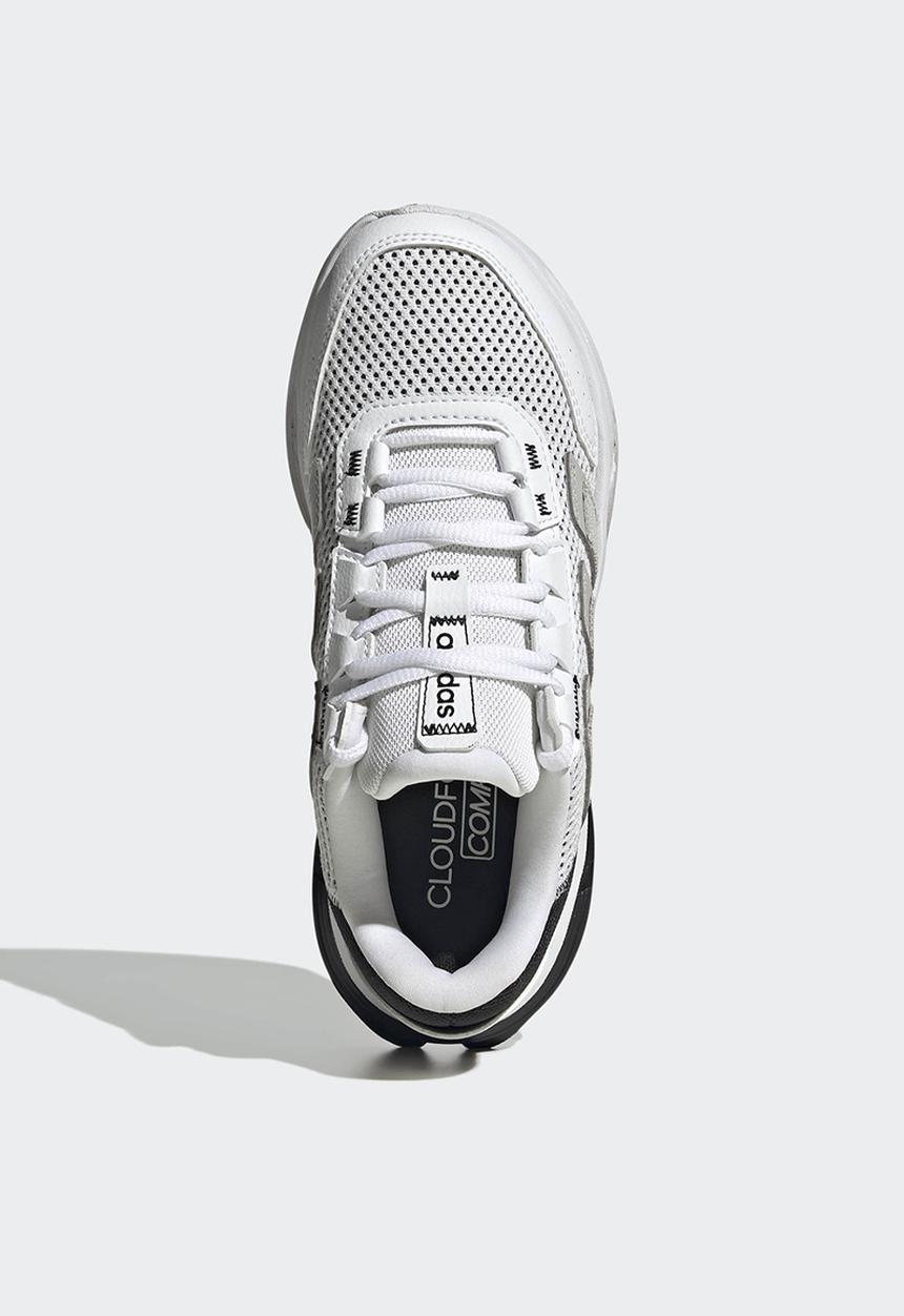 adidas Performance - Astrastar J - Ftwr White/Grey Two/Core Black