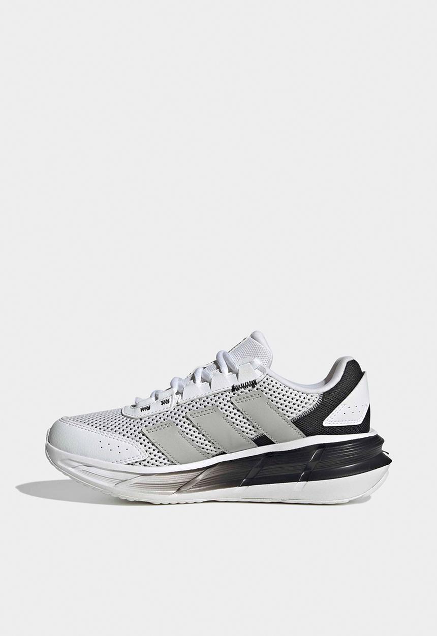 adidas Performance - Astrastar J - Ftwr White/Grey Two/Core Black