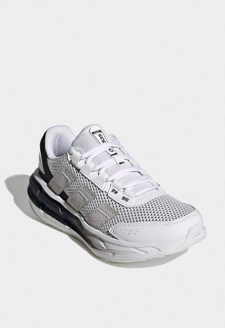 adidas Performance - Astrastar J - Ftwr White/Grey Two/Core Black