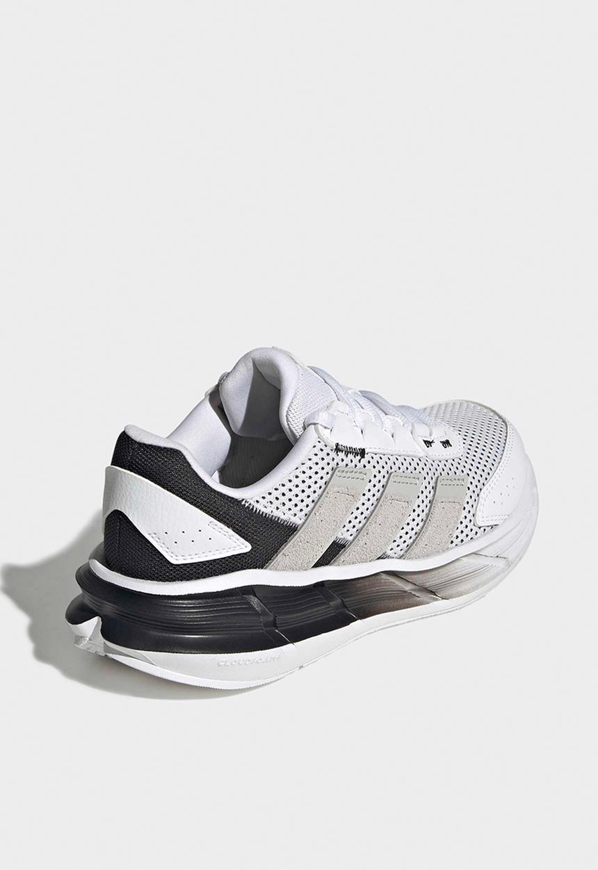 adidas Performance - Astrastar J - Ftwr White/Grey Two/Core Black