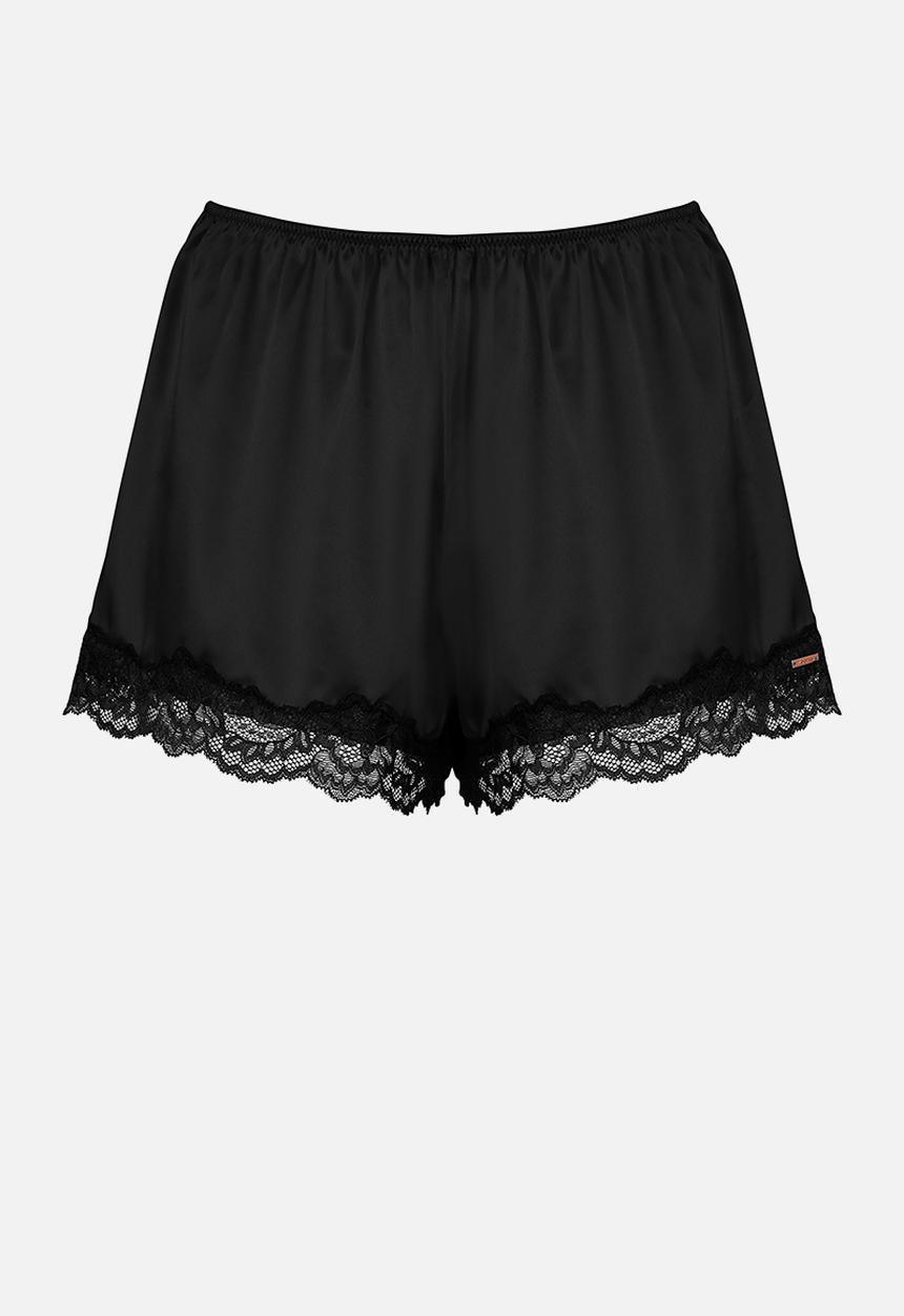 DORINA - Origins shorts - black