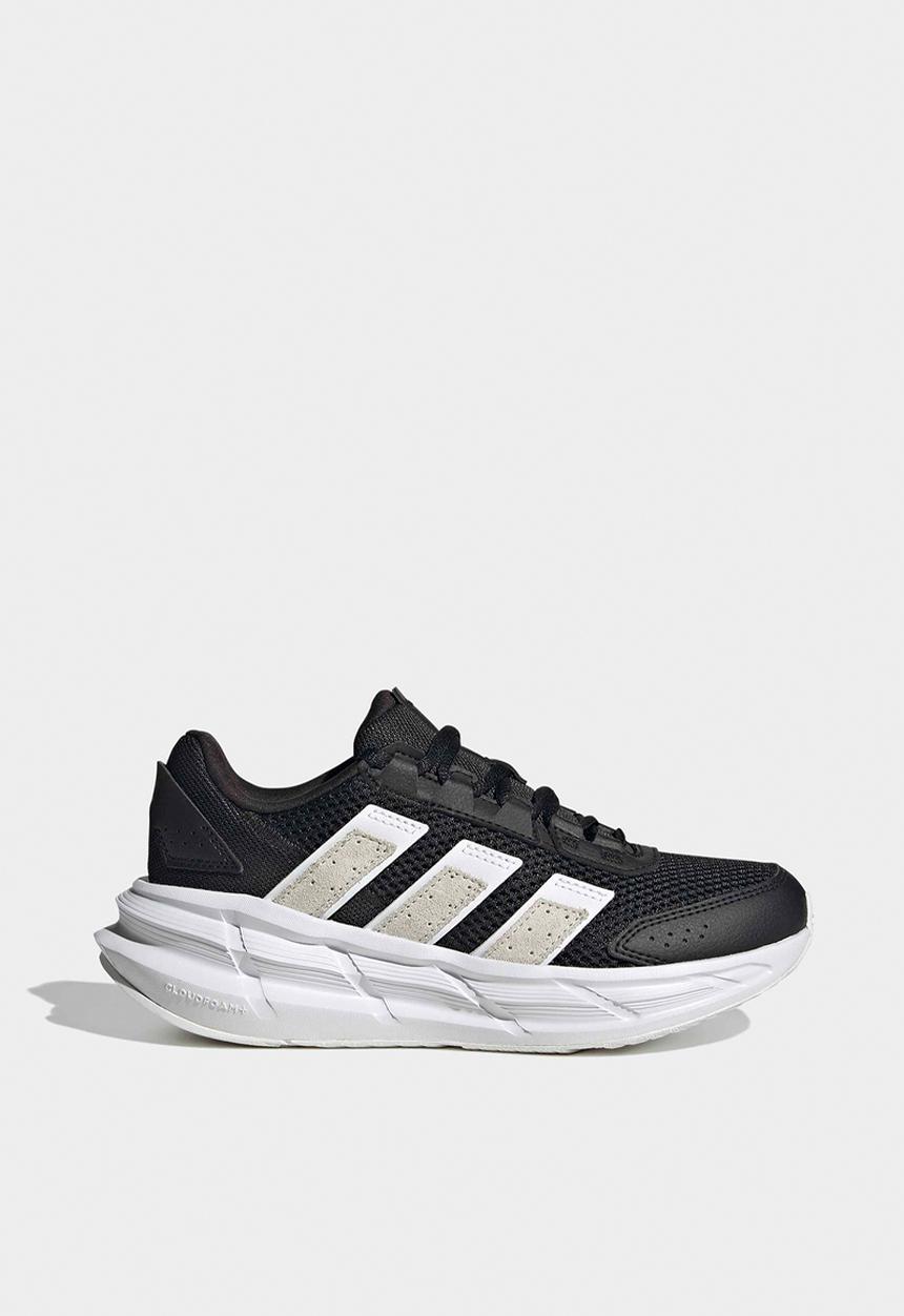 adidas Performance - Astrastar J - Core Black/Core White/Ftwr White