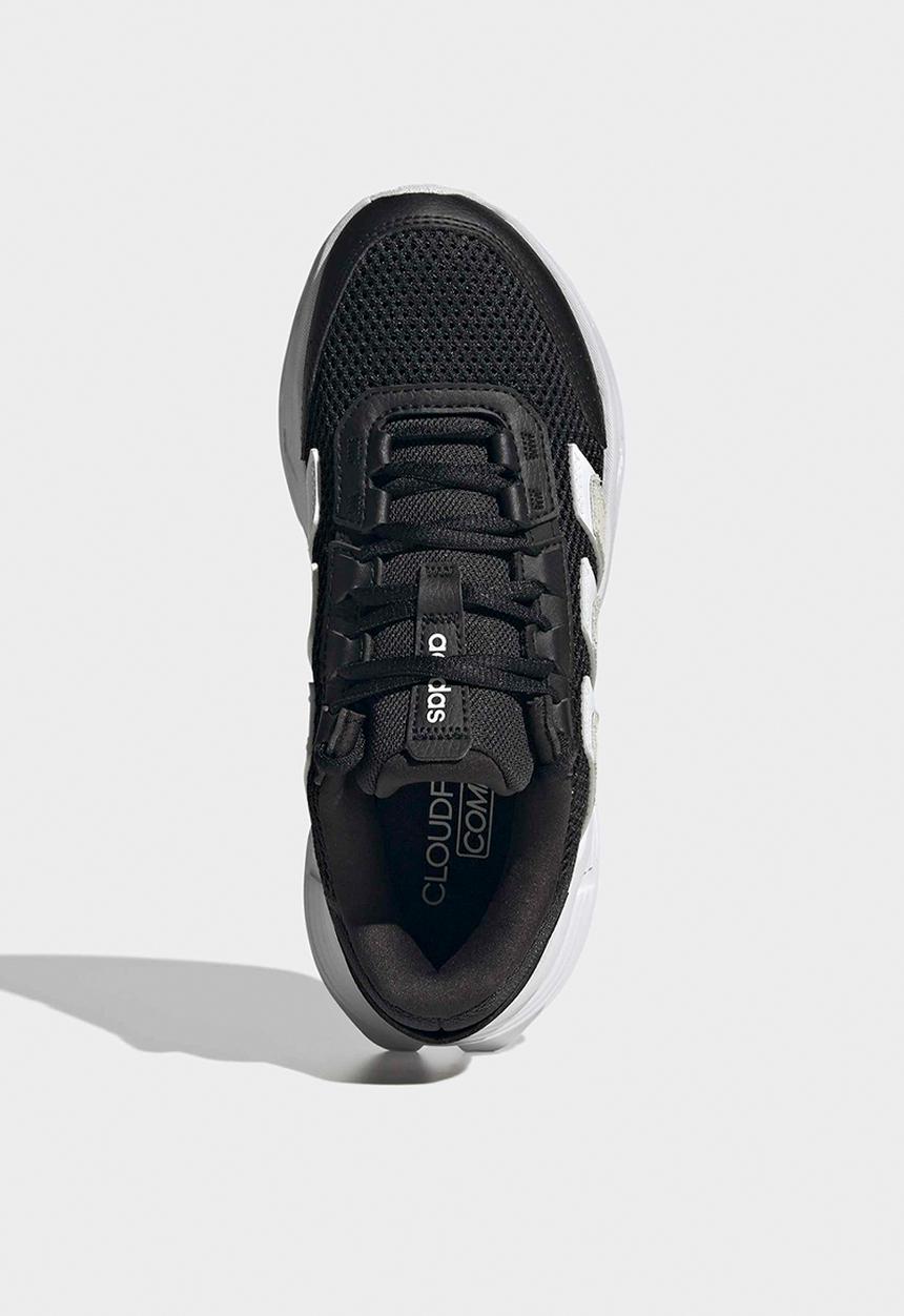 adidas Performance - Astrastar J - Core Black/Core White/Ftwr White