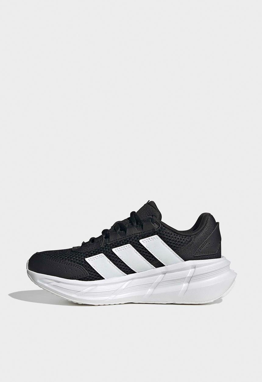 adidas Performance - Astrastar J - Core Black/Core White/Ftwr White
