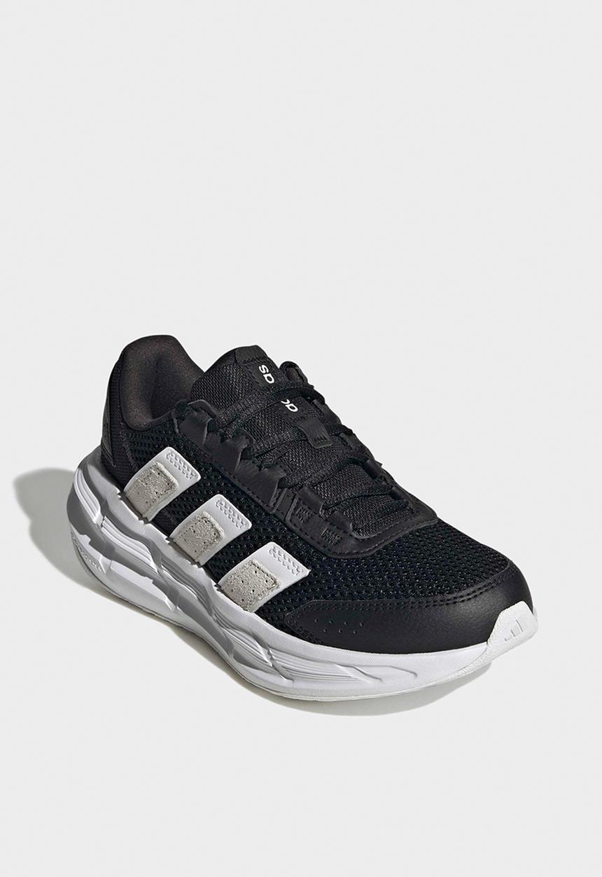 adidas Performance - Astrastar J - Core Black/Core White/Ftwr White
