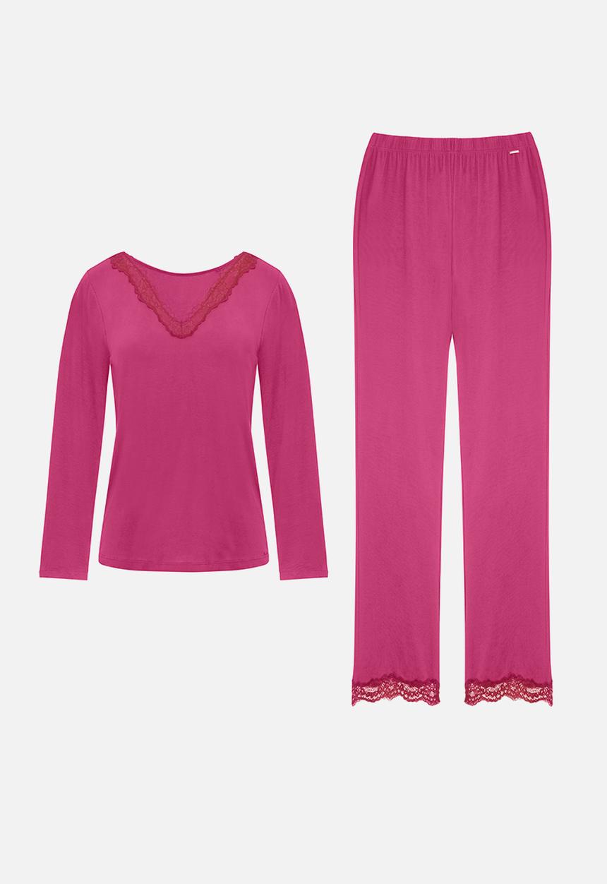 DORINA - Origins top & bottom - pink