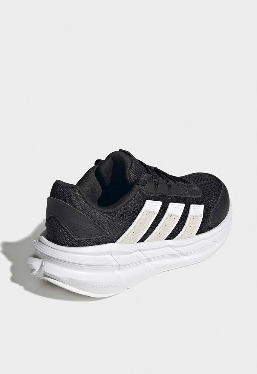 adidas Performance - Astrastar J - Core Black/Core White/Ftwr White