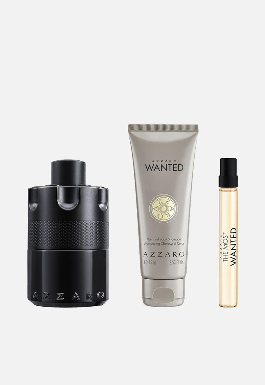 Azzaro - Azzaro The Most Wanted Edp Giftset - 100ml