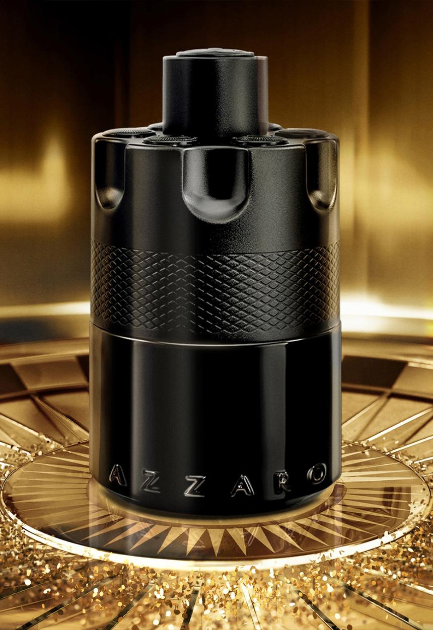 Azzaro - Azzaro The Most Wanted Edp Giftset - 100ml