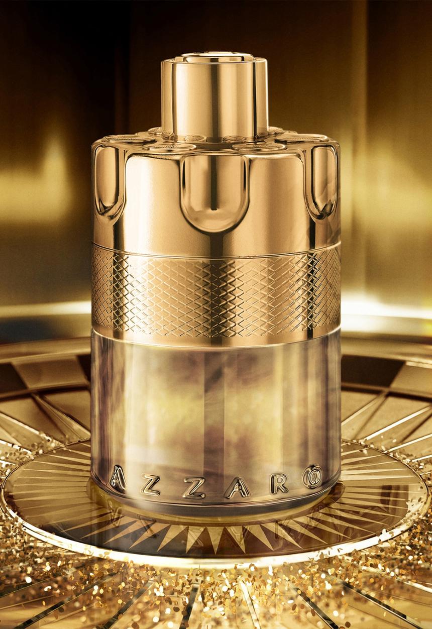 Azzaro - Azzaro Forever Wanted Elixir 3-Piece Gift Set - 100ml