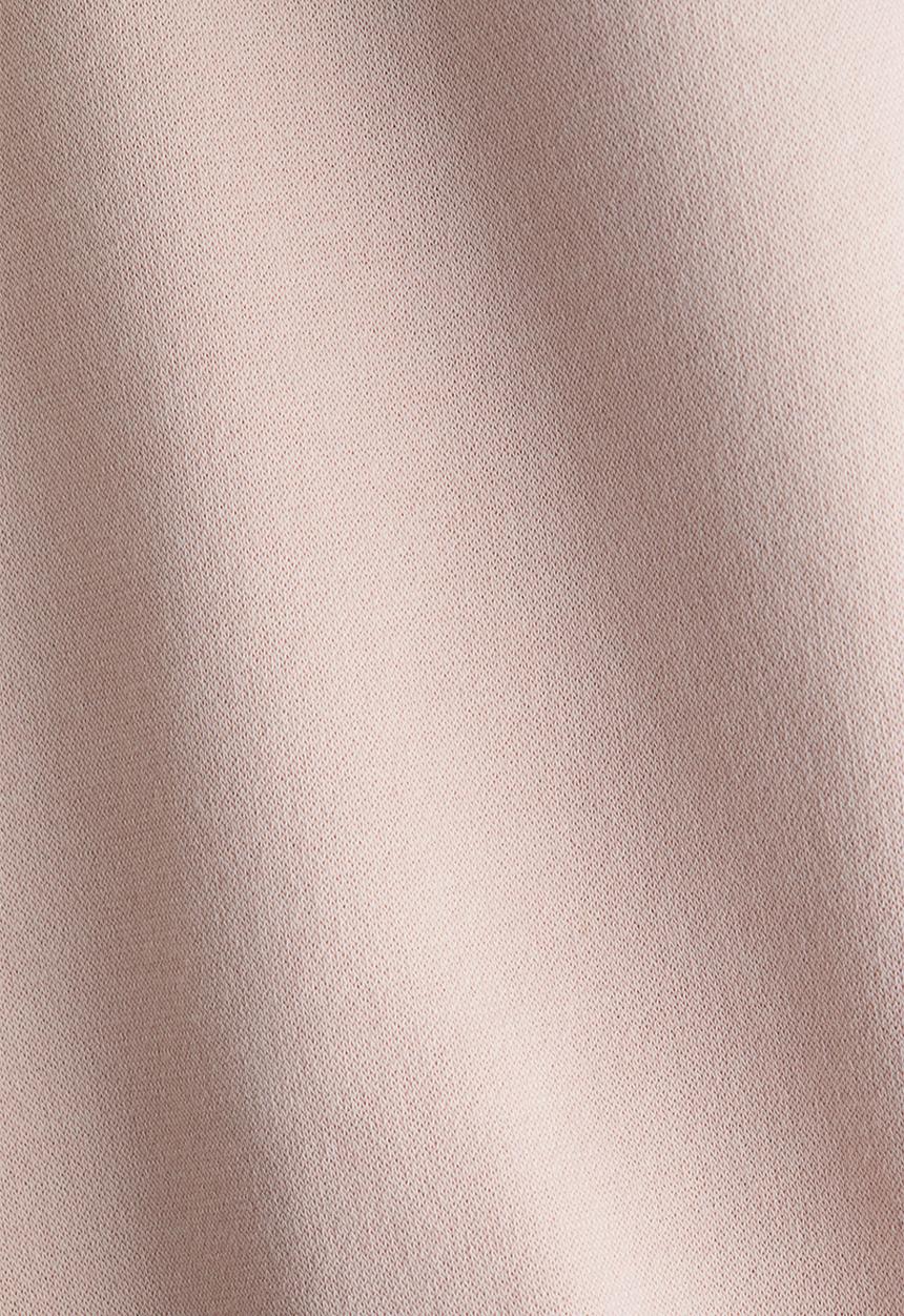 H&M - Wide joggers - light pink