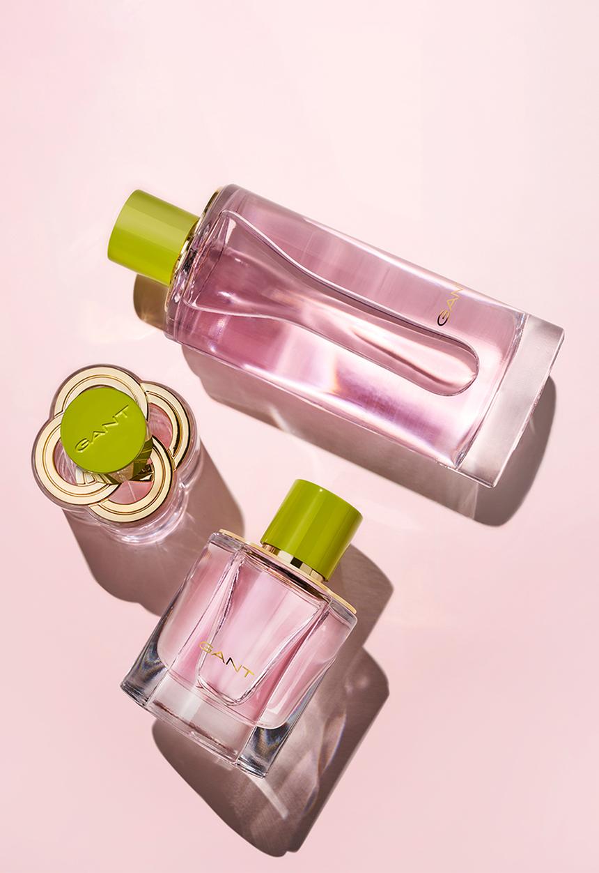 GANT - GANT Preppy Rose Edp - 30ml
