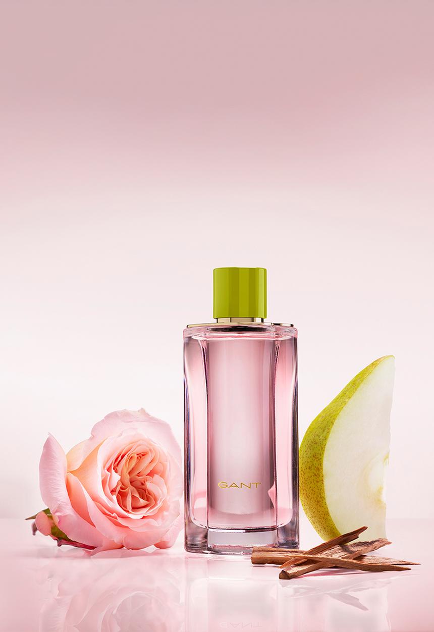 GANT - GANT Preppy Rose Edp - 30ml