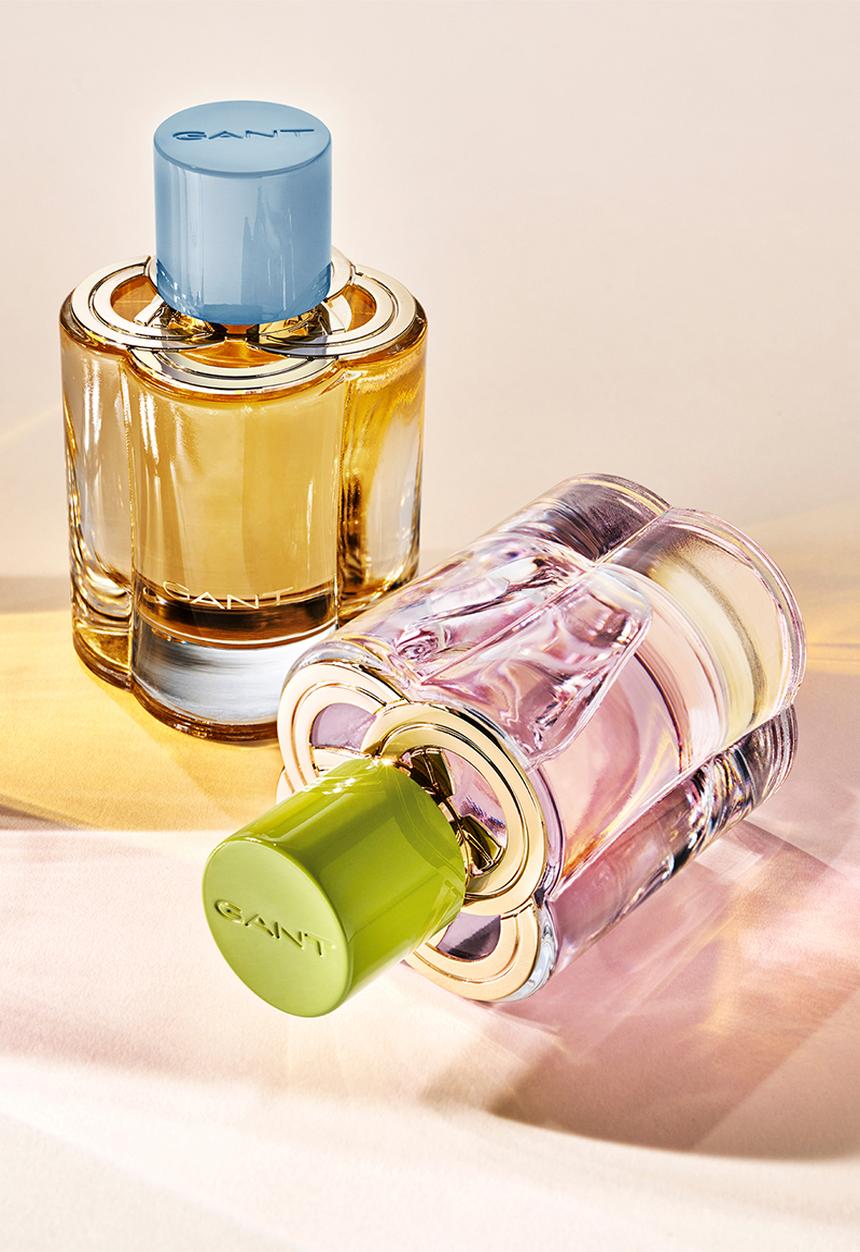 GANT - GANT Preppy Rose Edp - 100ml