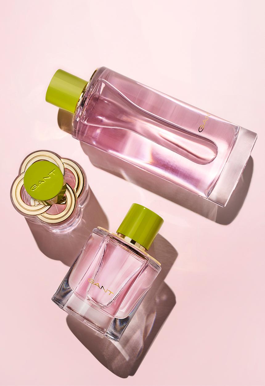 GANT - GANT Preppy Rose Edp - 100ml