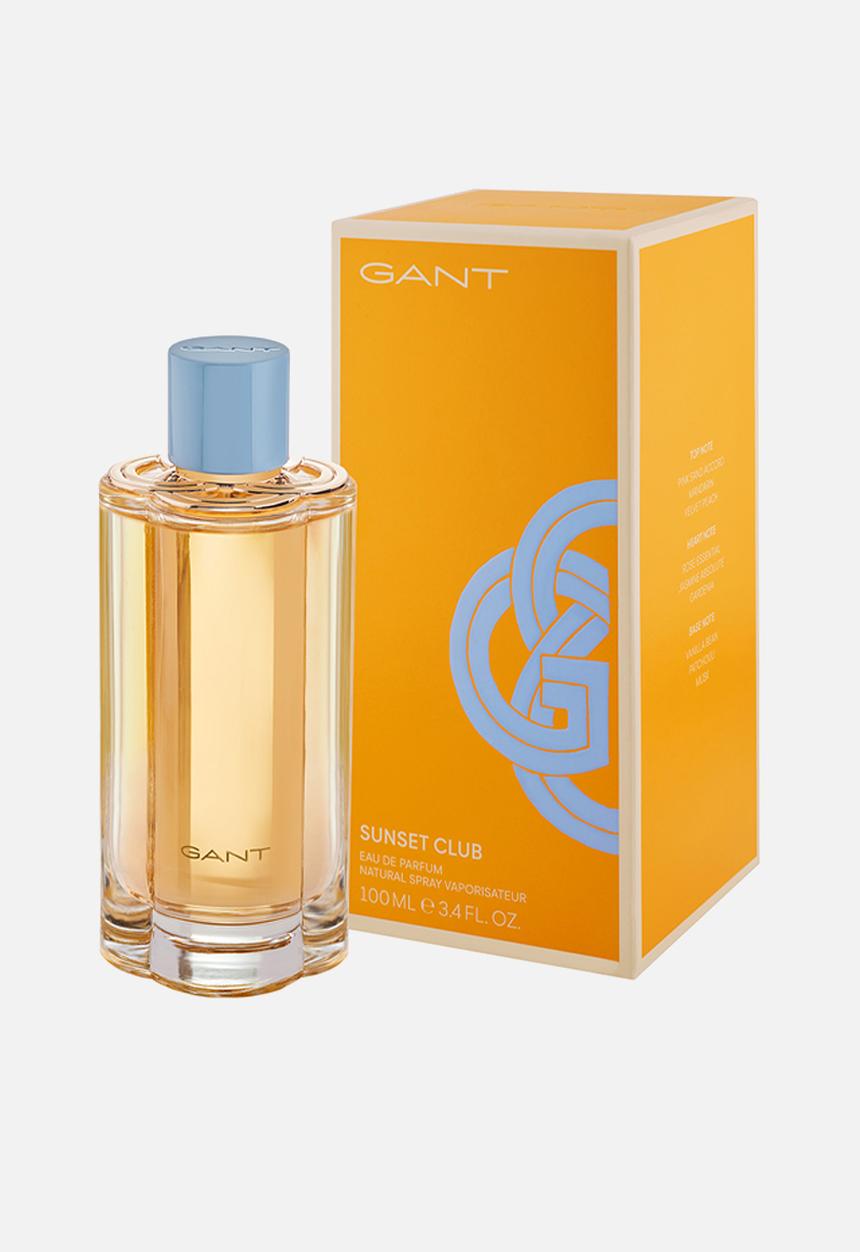 GANT - GANT Sunset Club Edp - 100ml