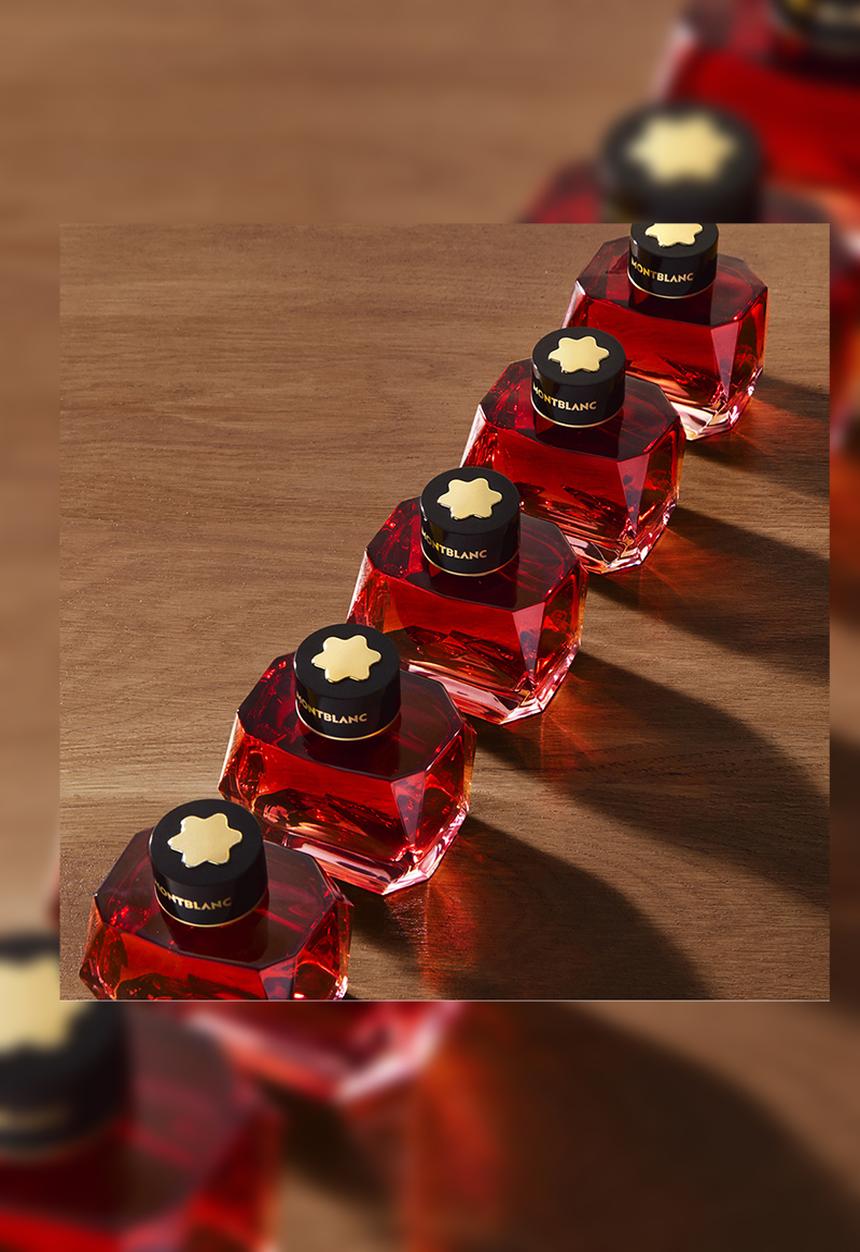 Montblanc - Montblanc Signature Elixir Edp - 90ml